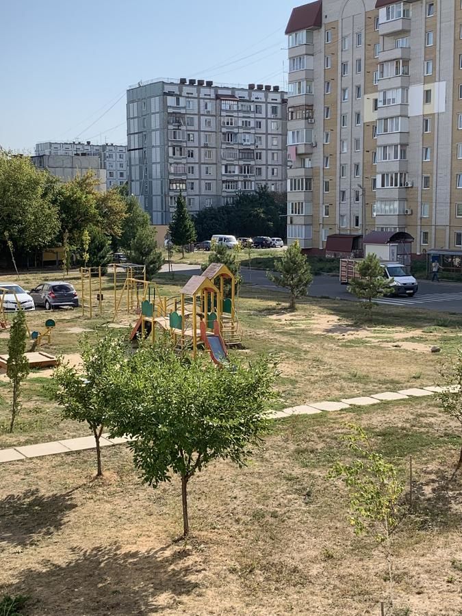 Апартаменты Семейные Апартаменты в Новом Районе у Софиевского Парка Умань