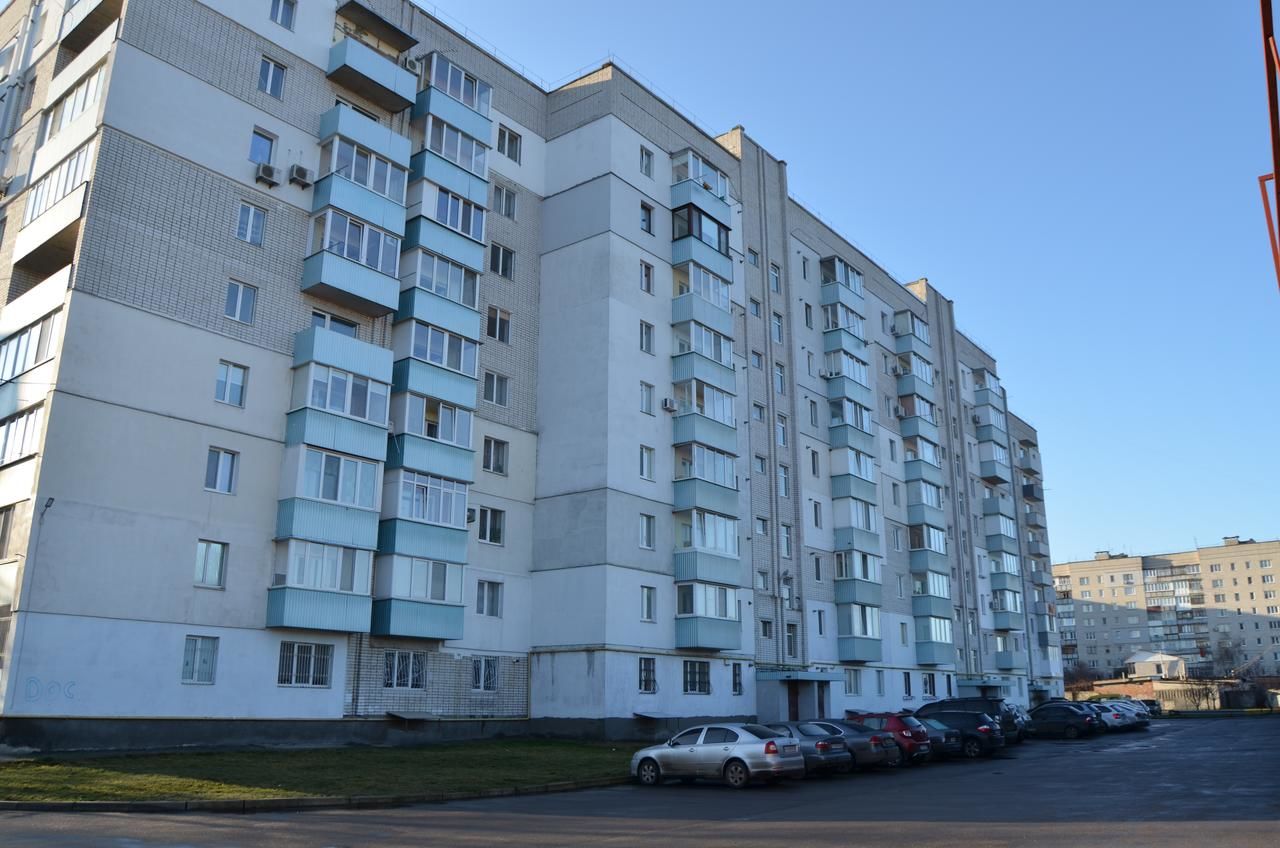 Апартаменты Семейные Апартаменты в Новом Районе у Софиевского Парка Умань-23