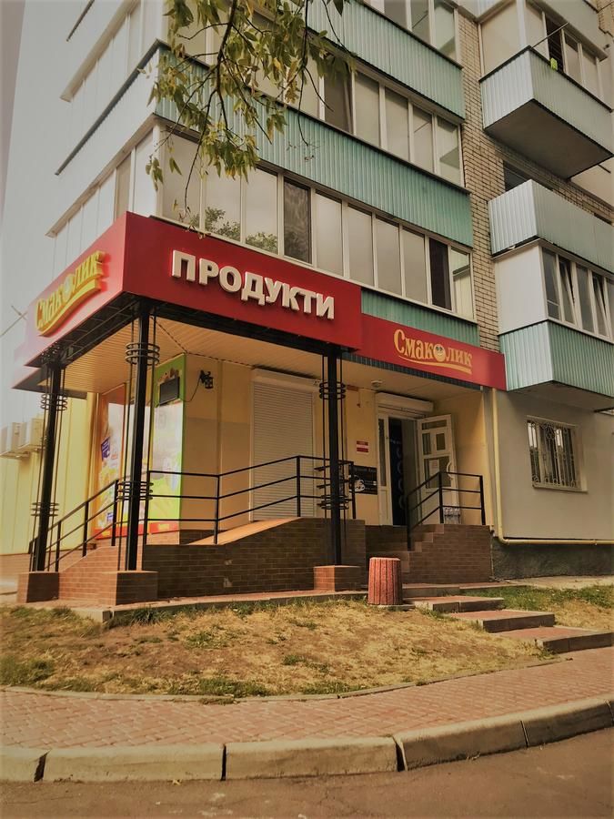 Апартаменты Семейные Апартаменты в Новом Районе у Софиевского Парка Умань-24