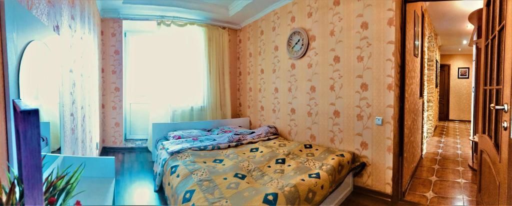 Апартаменты Семейные Апартаменты в Новом Районе у Софиевского Парка Умань-50