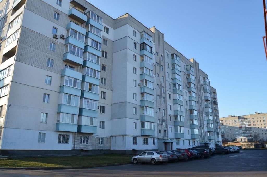 Апартаменты Семейные Апартаменты в Новом Районе у Софиевского Парка Умань-53