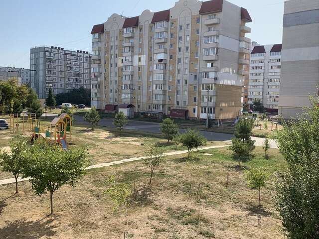 Апартаменты Семейные Апартаменты в Новом Районе у Софиевского Парка Умань-20